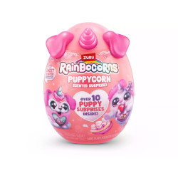 Peluche Sorpresa Puppycorn Zuru Modelos Surtidos