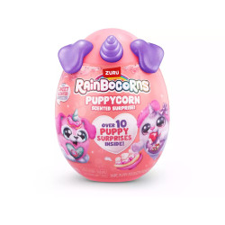 Peluche Sorpresa Puppycorn Zuru Modelos Surtidos