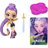 Mini Figuras Coleccionables Guerreras K-pop
