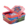 Sandwichera Multiple XL Spiderman