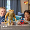 Battle Pack Superman vs Kaiju Monster
