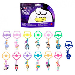 Mini Figuras Colgantes K-pop