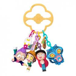 Mini Figuras Colgantes K-pop