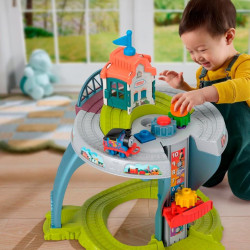 Mi Primer Tren Thomas y sus Amigos