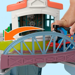 Mi Primer Tren Thomas y sus Amigos