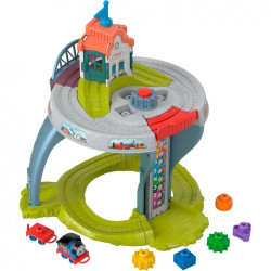 Mi Primer Tren Thomas y sus Amigos