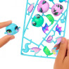 Monster High Frankie Stein Crea tu Mascota Monstruosa