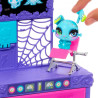Monster High Frankie Stein Crea tu Mascota Monstruosa
