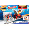 Pista Hot Wheels Pista Blaze Blast