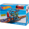 Pista Hot Wheels Turbo Jet Car Wash