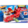 Pista Hot Wheels Dine & Wash