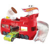 Pista Hot Wheels Dine & Wash