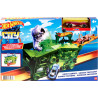 Pista Hot Wheels Ghost Garaje
