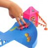 Hot Wheels Skate Parque de Atracciones