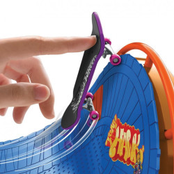 Hot Wheels Skate Parque de Atracciones