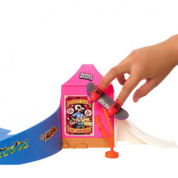 Hot Wheels Skate Parque de Atracciones