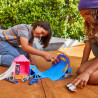 Hot Wheels Skate Parque de Atracciones