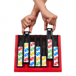 Juego de Mesa UNO Quatro