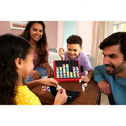 Juego de Mesa UNO Quatro