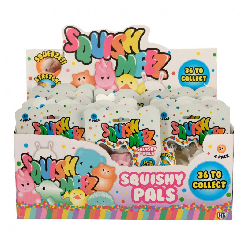Squish Meez