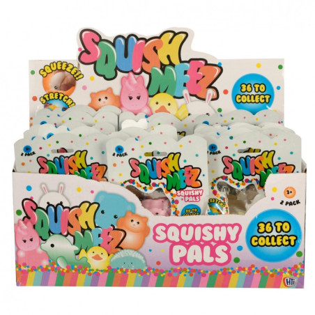 Squish Meez