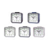 Timemark - Reloj Despertador Silencioso CLS24