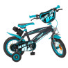Bicicleta 12 Azul Blue Ice