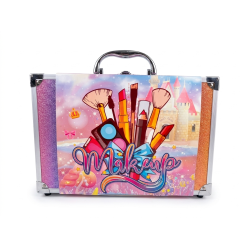 Maletin Maquillaje c/Espejo