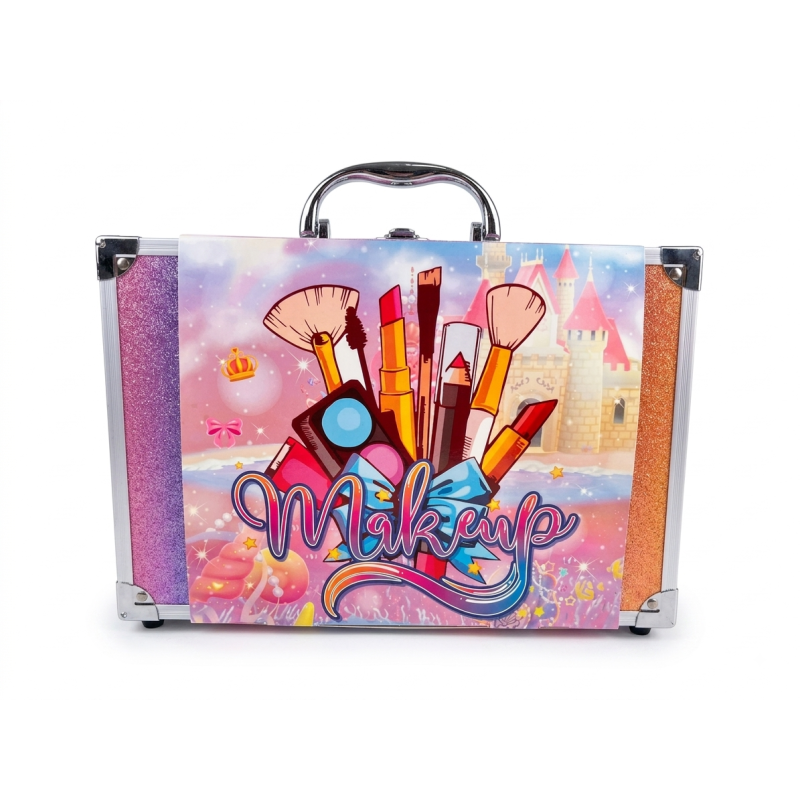 Maletin Maquillaje c/Espejo