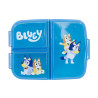 Sandwichera Multiple Bluey