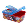 Sandwichera Multiple Mickey True Champions