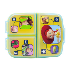 Sandwichera Multiple Toy Story 5