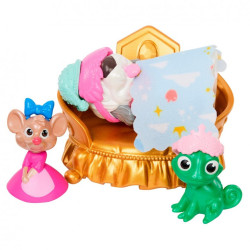 Palacio de Mascotas Princesas Disney