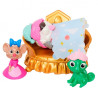 Palacio de Mascotas Princesas Disney