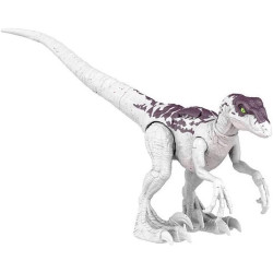 Jurassic World Velociraptor Legacy Collection