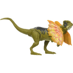 Jurassic World Dilophosaurus Legacy Collection
