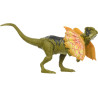 Jurassic World Dilophosaurus Legacy Collection