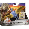 Jurassic World Geosternbergia Legacy Collection