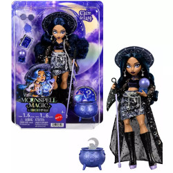 Monster High Moonspell Magic Claire De Luna