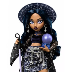 Monster High Moonspell Magic Claire De Luna