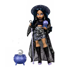 Monster High Moonspell Magic Claire De Luna