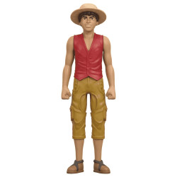 One Piece Figura de Acción Luffy Grande 30 cm Articulada