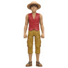 One Piece Figura de Acción Luffy Grande 30 cm Articulada