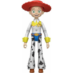 Disney Toy Story 5 - Jessie Articulada Parlanchina