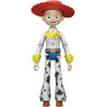 Disney Toy Story 5 - Jessie Articulada Parlanchina