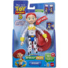 Disney Toy Story 5 - Jessie Articulada Parlanchina