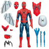 Figura Spider-Man Gallagher Large Scale con Accesorios