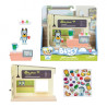 Mini Playset Zumos Bluey