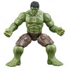 Figura Hulk Titan Hero Deluxe Marvel