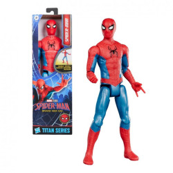 Brand New Day Titan Series Figura Spider-Man